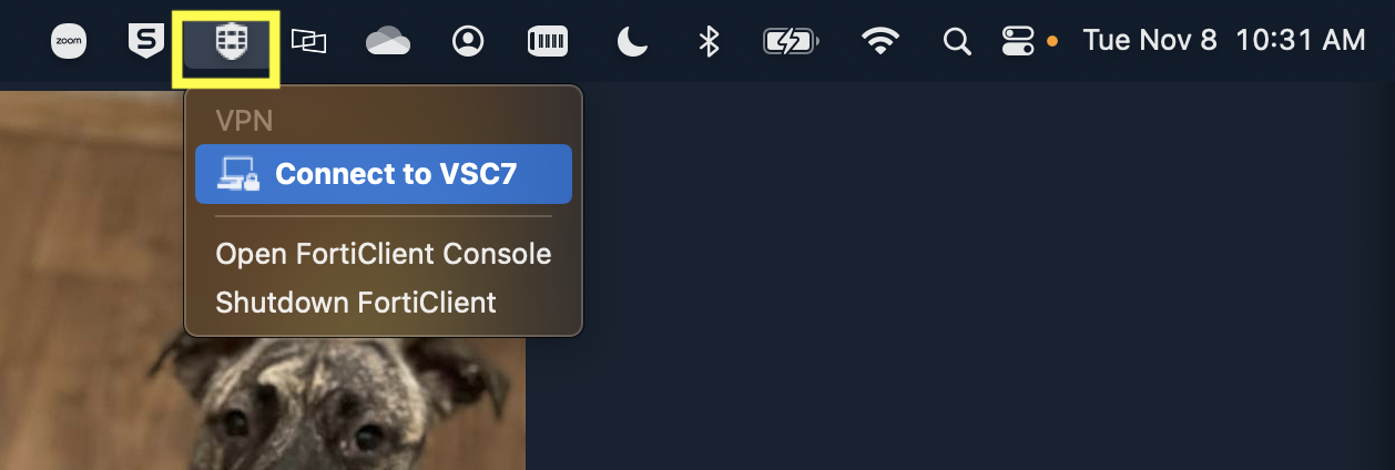 VPN - VSC IT