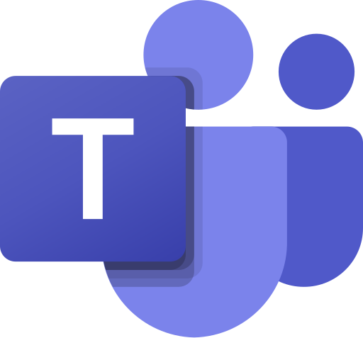 Microsoft Teams logo