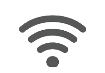Wi-Fi icon