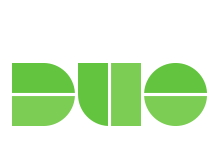 Duo logo