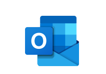 Outlook logo
