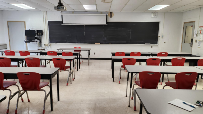 Classroom